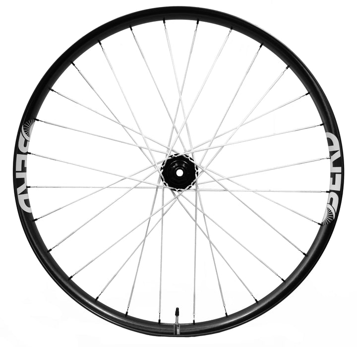 Berd / We Are One HAWK30X 29" Downhill/Enduro Carbon Wheelset