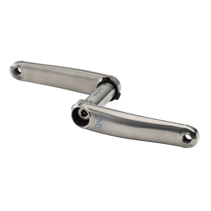 Cane Creek eeWings MTB Titanium Cranks (8-Bolt)