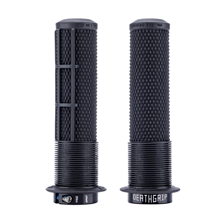 DMR Deathgrip2 Flange Grips