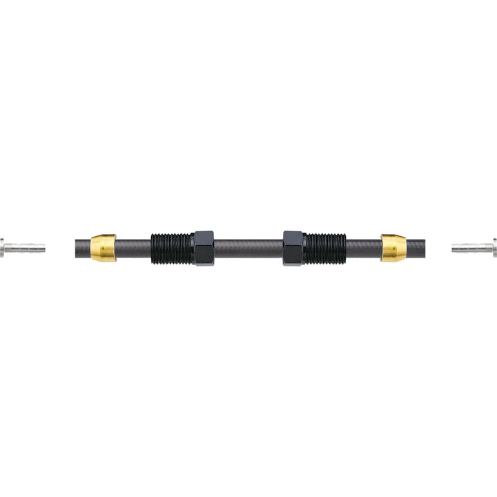 Jagwire Sport Mineral Hydraulic Brake Hose Kit