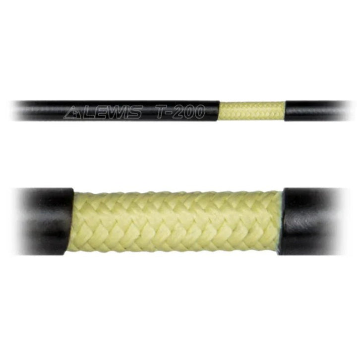 Lewis T200 Kevlar Hydraulic Disc Brake Hose - 2000mm