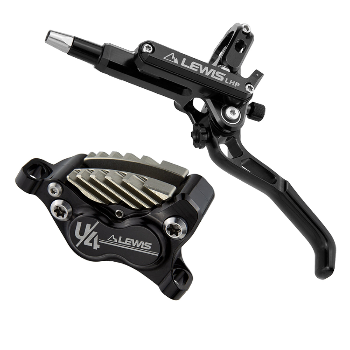 Plaquettes Frein Vélo CL BRAKES – Sintercéramiques – Formula Evoluzion – 4001VRX