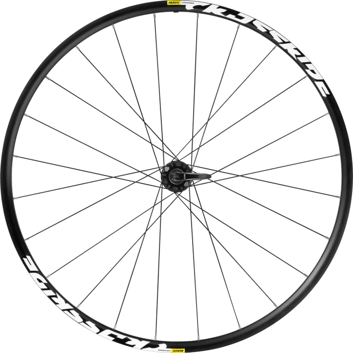 Mavic Crossride FTS-X 26" Rear Wheel - Bikecomponents.ca