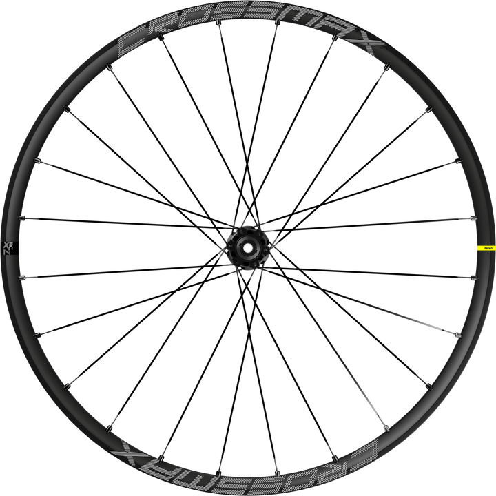 Mavic Crossmax XL 29" Wheelset - Bikecomponents.ca