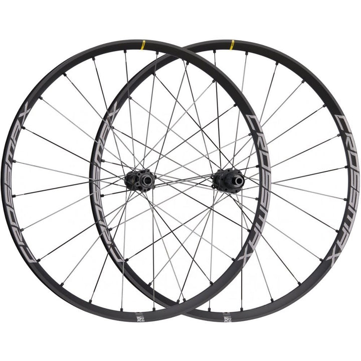 Mavic Crossmax XL 29" Wheelset - Bikecomponents.ca