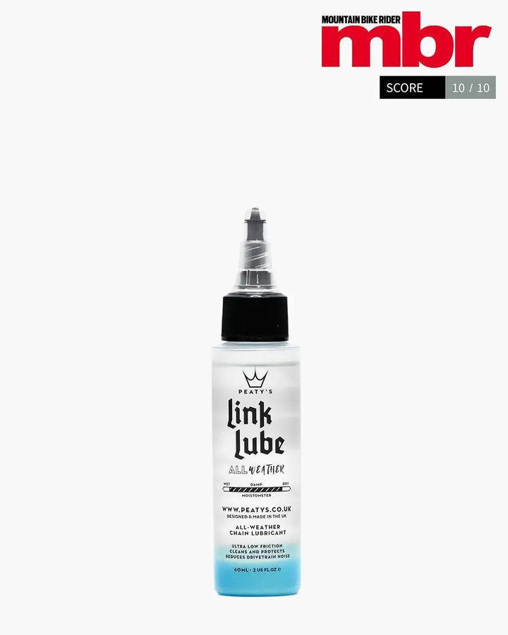 Peaty's LinkLube All Weather Chain Lube - Bikecomponents.ca