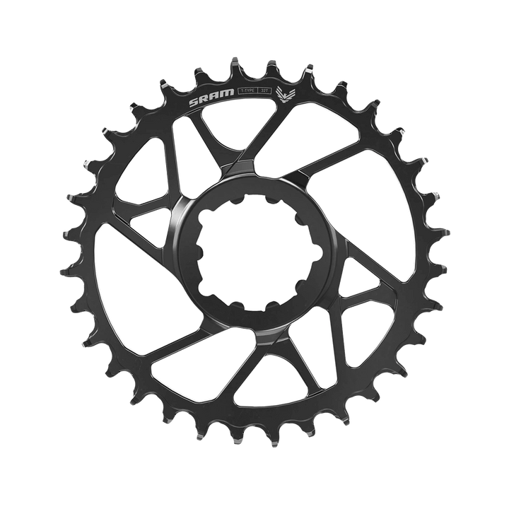 SRAM Eagle 70 Transmission Direct Mount 3-Bolt Chainring