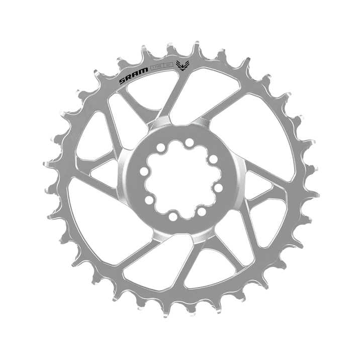 SRAM Eagle 90 Transmission Direct Mount 8-Bolt Chainring