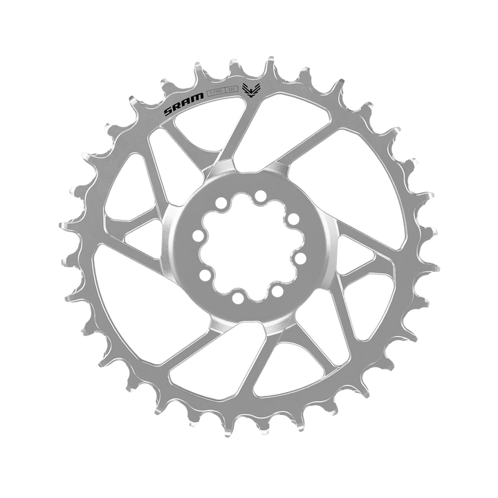 SRAM Eagle 90 Transmission Direct Mount 8-Bolt Chainring