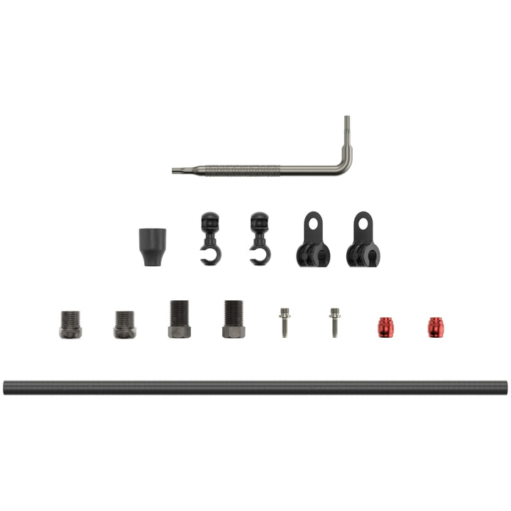 SRAM Hydraulic Brake Hose Kit - Double Compression - Bikecomponents.ca