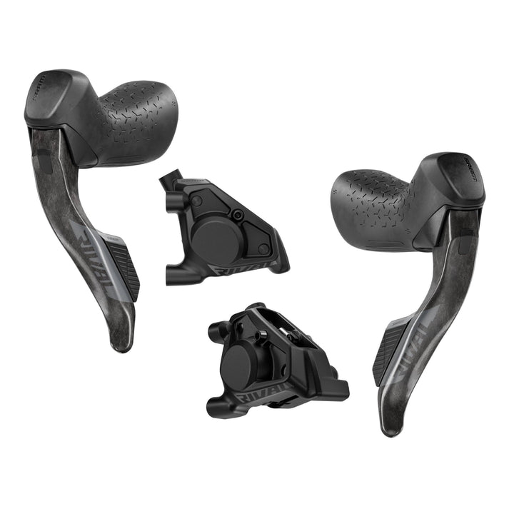 SRAM Rival AXS HRD Shift-Brake System ED-RIV-E1 - Bikecomponents.ca