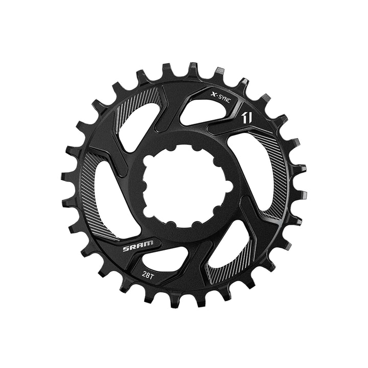 SRAM X-SYNC Direct Mount Chainring