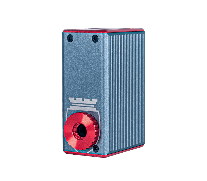 Silca Elettrico Micro Inflator