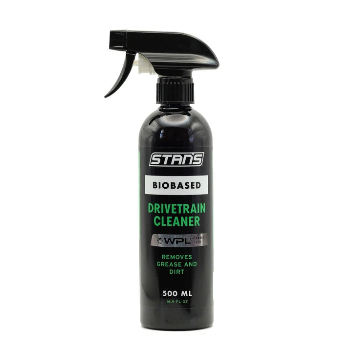 Stan's Biobased Drivetrain Cleaner