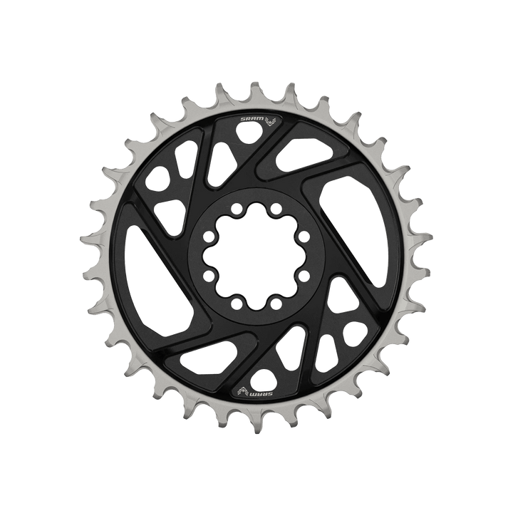 SRAM XX DH Eagle Transmission Direct Mount 8-Bolt Chainring