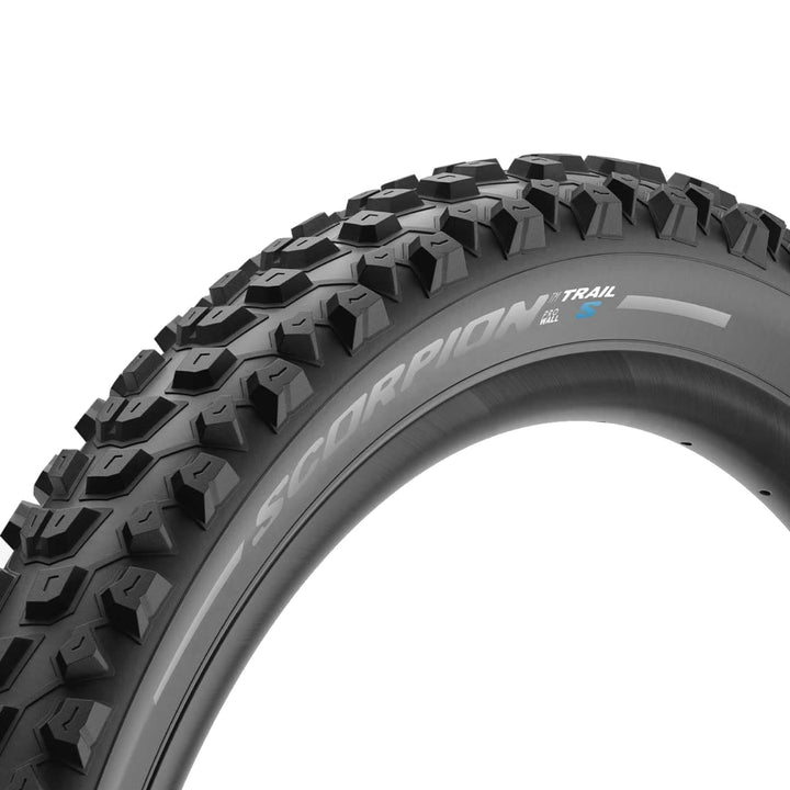 Pirelli Scorpion Trail S