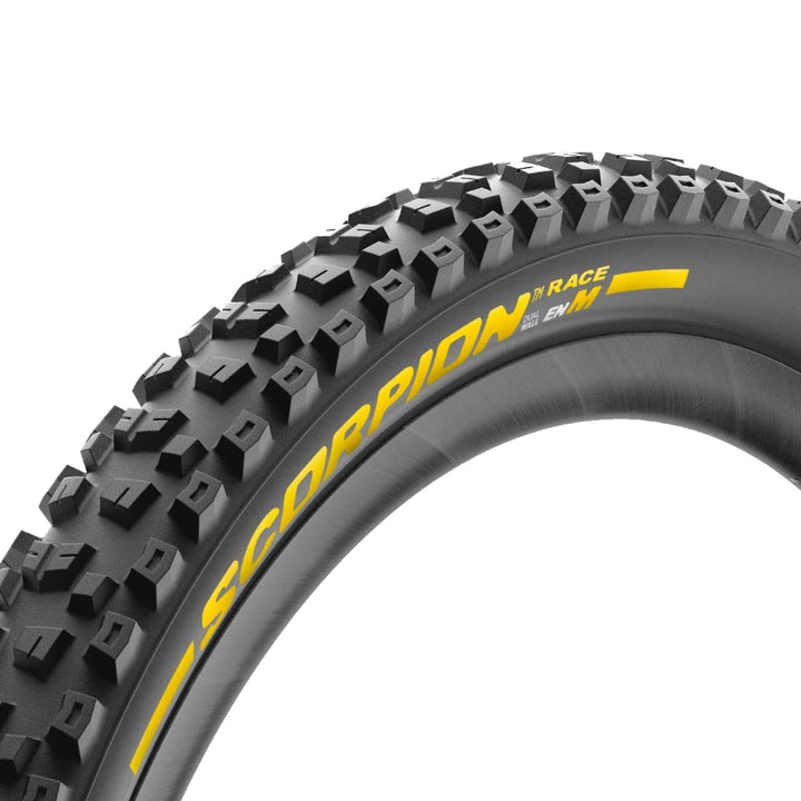 Pirelli Scorpion Race Enduro M