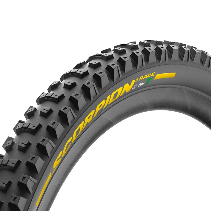 Pirelli Scorpion Race Enduro T