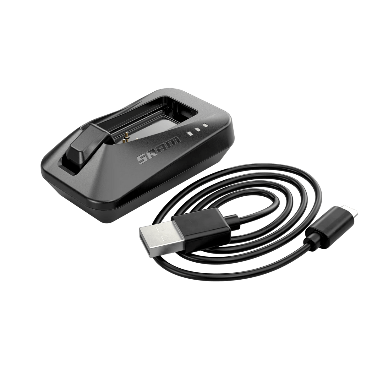 パーツ SRAM eTap Battery Charger and Cord 1pc SRAM Battery Charger for AXS / eTAP Batteries | Bikecomponents.ca