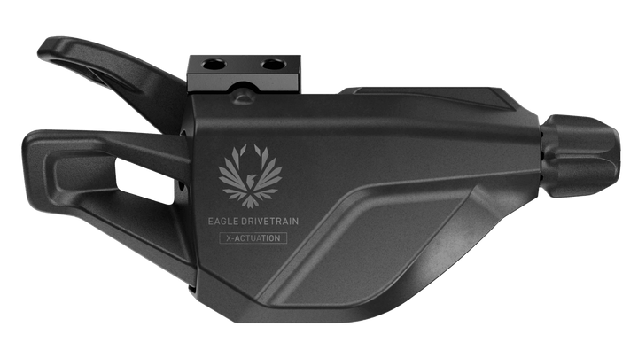 SRAM Eagle S200 SL-S200-B1 1x12 Shifter - Bikecomponents.ca