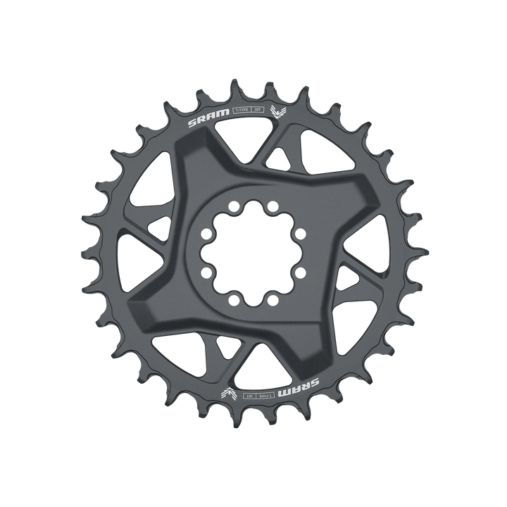 SRAM GX Eagle Transmission Direct Mount 8-Bolt Chainring