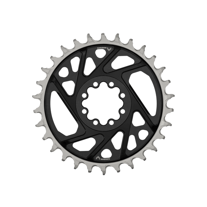 SRAM XX Eagle Transmission Direct Mount 8-Bolt Chainring