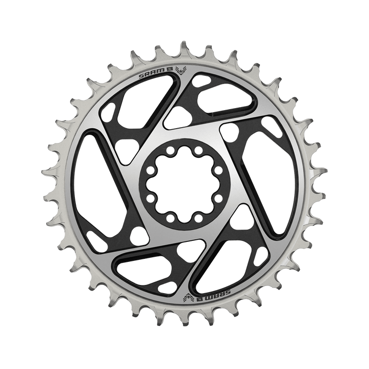 SRAM XX SL Eagle Transmission Direct Mount 8-Bolt Chainring