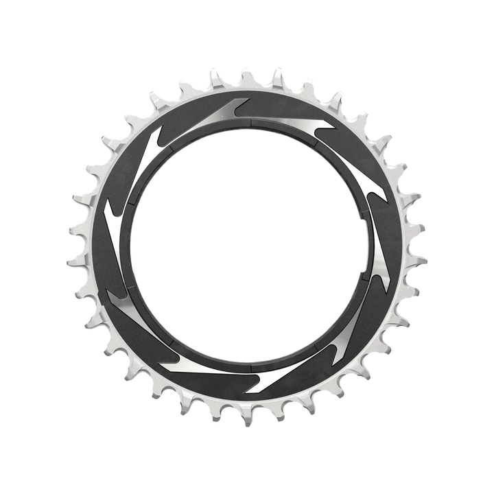 SRAM XX SL Eagle Transmission Thread Mount Chainring