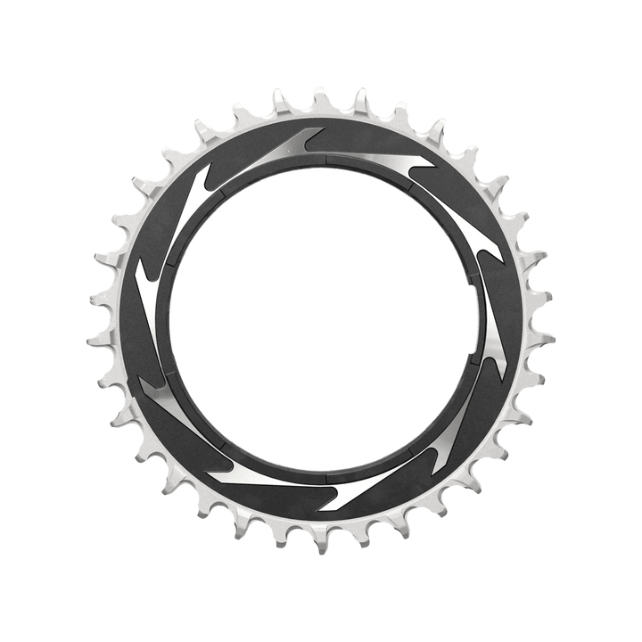 SRAM XX SL Eagle Transmission Thread Mount Chainring