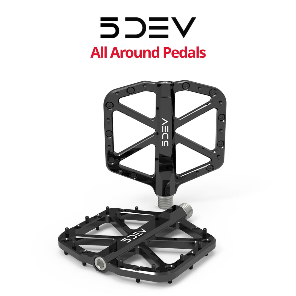 5dev pedale 5DEV All Around Pedals
