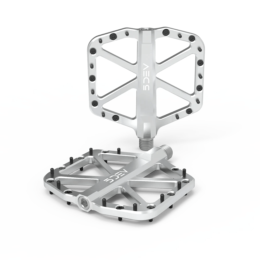 5 dev pedals 5DEV All Around Pedals