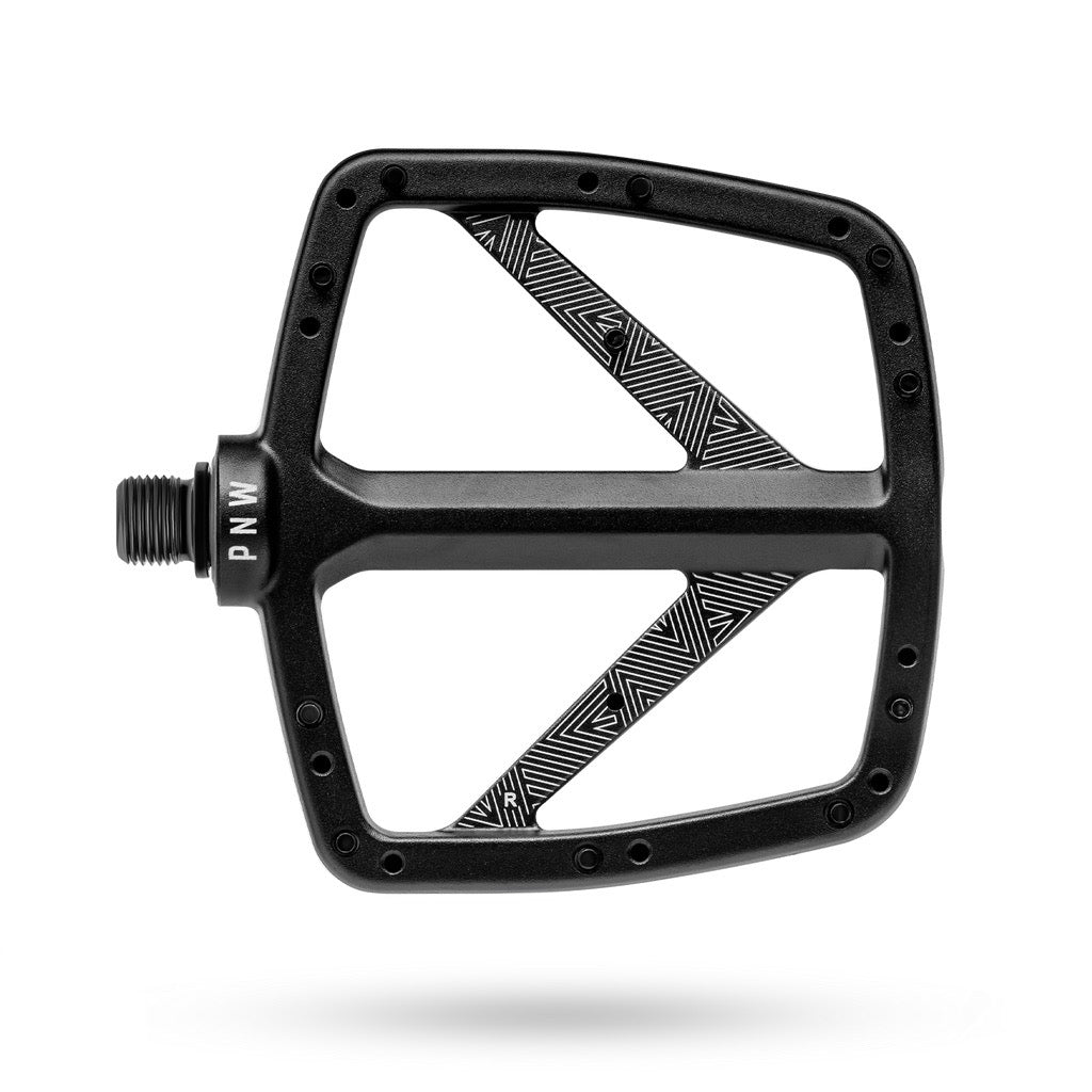 kamikaze pedale PNW Loam Pedals