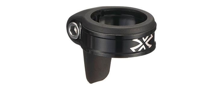 Da Bomb Mark 3 - dropper post, seat post clamp, 34.9mm - Bikecomponents.ca