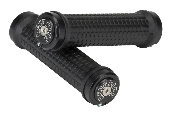 Revgrips Race Series Grip System - Bikecomponents.ca