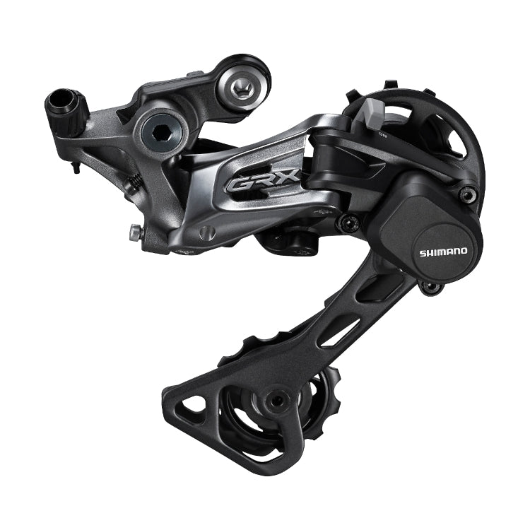 Shimano GRX RX810 mini Groupset with Disc Brakes