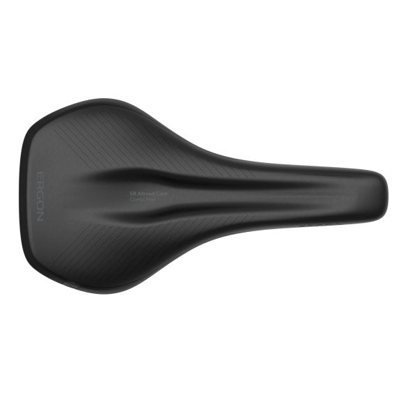 Ergon SR Allroad Core Comp Men Saddle - Bikecomponents.ca