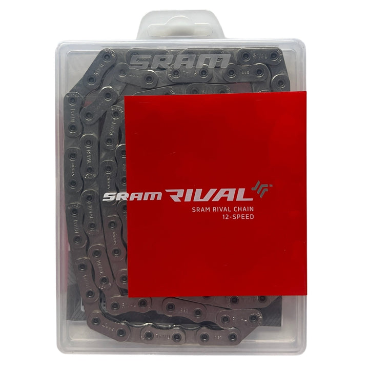 SRAM Rival Flattop CN-RIV-D1 12-speed Chain - Bikecomponents.ca