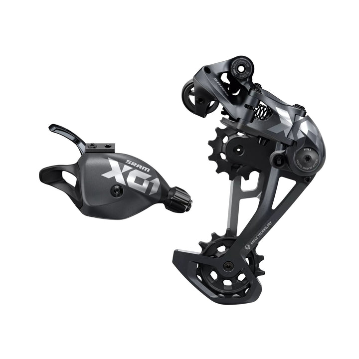 SRAM X01 Eagle Mini Groupset, 1x12 - Bikecomponents.ca
