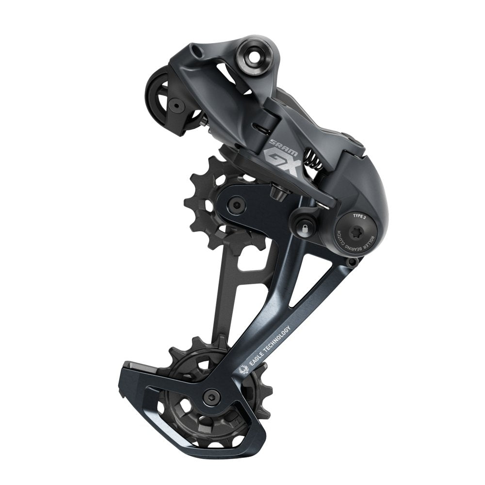 SRAM GX Eagle Groupset, 1x12, with crankset | Bikecomponents.ca