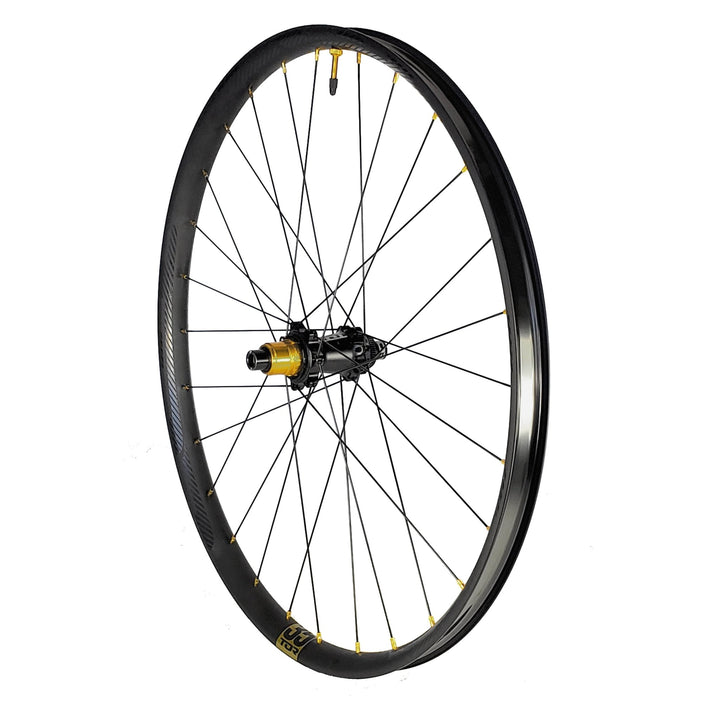 TOR - TR35 12x142 29" rear wheel, XD, HG or MICRO SPLINE - Bikecomponents.ca