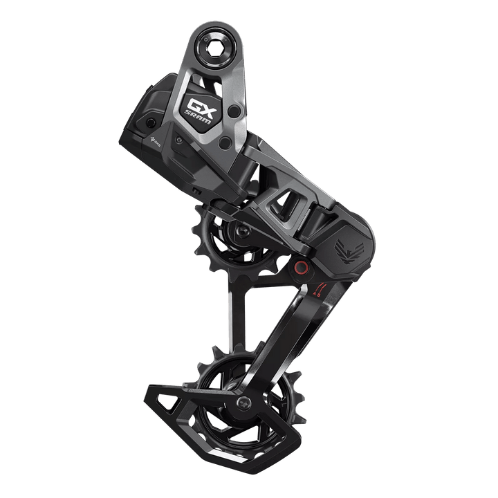 SRAM GX Eagle Transmission RD-GX-E-B1 (T-Type) Derailleur - 1x12-speed - Bikecomponents.ca