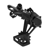 microSHIFT Advent MX RD-M7005M Rear Derailleur - 1x10/1x11-speed