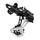 microSHIFT Advent MX Pro RD-M7015M Rear Derailleur - 1x10/1x11-speed