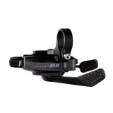 microSHIFT Advent MX Groupset, 1x10, w/o crankset
