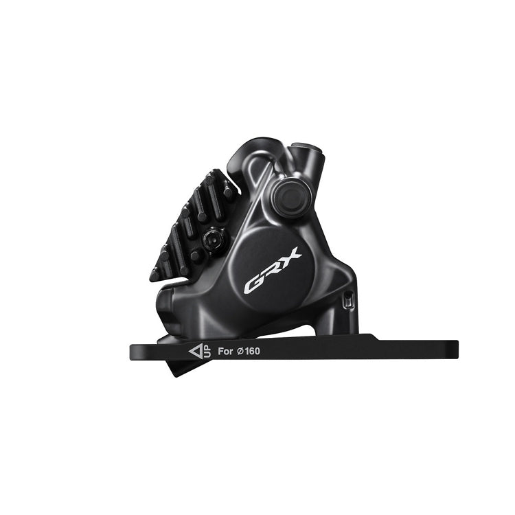 Shimano grx hydraulic store groupset