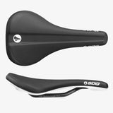 SDG Bel-Air V3 Lux-Alloy Saddle - Bikecomponents.ca