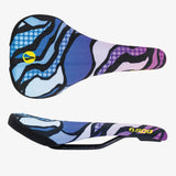 SDG Bel-Air V3 Lux-Alloy Saddle - Bikecomponents.ca