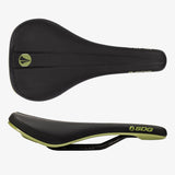 SDG Bel-Air V3 Lux-Alloy Saddle - Bikecomponents.ca