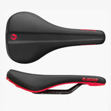 SDG Bel-Air V3 Lux-Alloy Saddle - Bikecomponents.ca