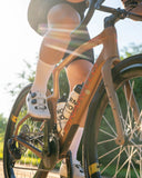 Berd Sparrow50 Gold Carbon Gravel Wheelset